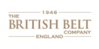 The British Belt Company coupons